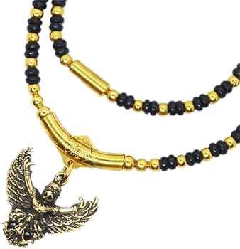 プラクルアン 無敵のガルーダ 霊鳥 金翅鳥 レア品 守護 危険回避 御守り プラクルアン 無敵のガルーダ 霊鳥 金翅鳥 レア品 守護 危険回避